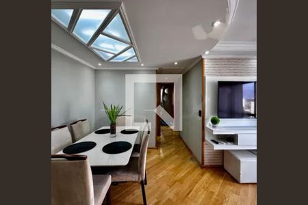 Apartamento à venda com 3 quartos, 69m² em Jardim Aeroporto, São Paulo