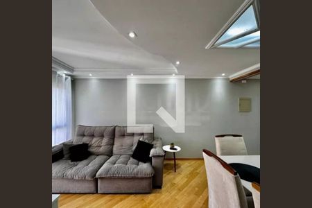 Apartamento à venda com 3 quartos, 69m² em Jardim Aeroporto, São Paulo