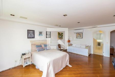 Casa à venda com 4 quartos, 874m² em Fazenda Morumbi, São Paulo