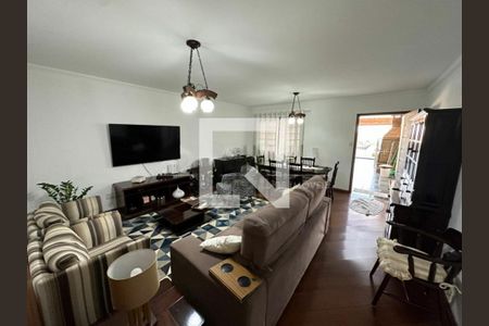 Casa à venda com 3 quartos, 249m² em Vila Campo Grande, São Paulo
