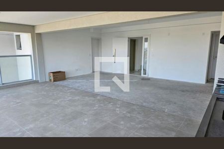Apartamento à venda com 3 quartos, 155m² em Vila Sofia, São Paulo