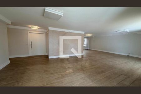 Apartamento à venda com 4 quartos, 320m² em Santo Amaro, São Paulo