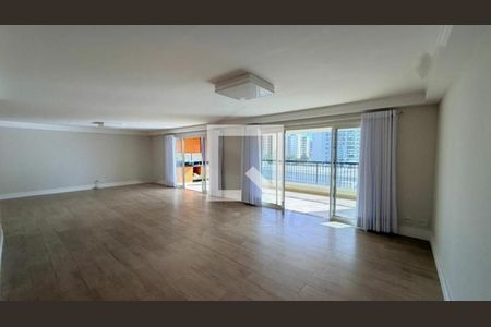 Apartamento à venda com 4 quartos, 320m² em Santo Amaro, São Paulo