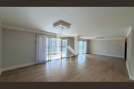 Apartamento à venda com 4 quartos, 320m² em Santo Amaro, São Paulo