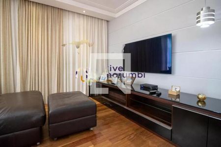 Apartamento à venda com 3 quartos, 145m² em Vila Sonia, São Paulo