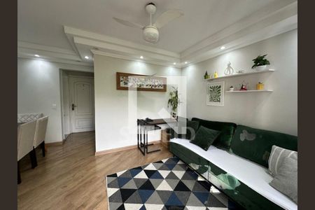 Apartamento à venda com 3 quartos, 67m² em Santo Amaro, São Paulo