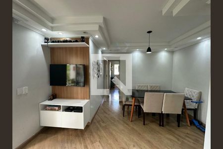 Apartamento à venda com 3 quartos, 67m² em Santo Amaro, São Paulo