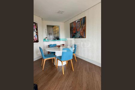 Apartamento à venda com 3 quartos, 105m² em Vila Mariana, São Paulo