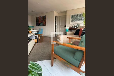 Apartamento à venda com 3 quartos, 105m² em Vila Mariana, São Paulo