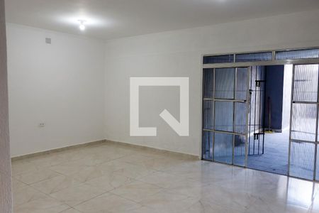 sala de casa para alugar com 2 quartos, 110m² em Jardim Primavera, Osasco