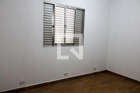 Quarto 2 de casa para alugar com 2 quartos, 110m² em Jardim Primavera, Osasco