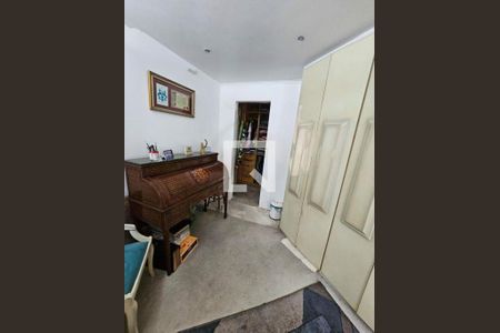 Apartamento à venda com 3 quartos, 221m² em Moema, São Paulo
