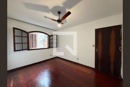 Quarto 2 de casa de condomínio para alugar com 3 quartos, 220m² em Taquara, Rio de Janeiro