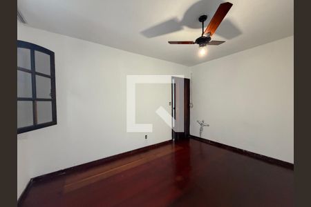Quarto 2 de casa de condomínio para alugar com 3 quartos, 220m² em Taquara, Rio de Janeiro