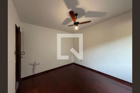 Quarto 2 de casa de condomínio para alugar com 3 quartos, 220m² em Taquara, Rio de Janeiro