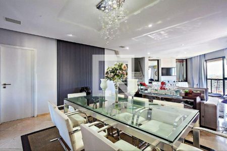 Apartamento à venda com 5 quartos, 360m² em Chácara Klabin, São Paulo