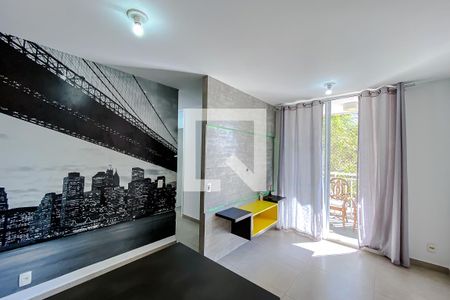 Apartamento à venda com 2 quartos, 59m² em Belenzinho, São Paulo