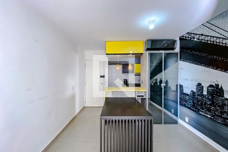 Apartamento à venda com 2 quartos, 59m² em Belenzinho, São Paulo