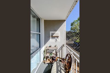 Apartamento à venda com 2 quartos, 59m² em Belenzinho, São Paulo