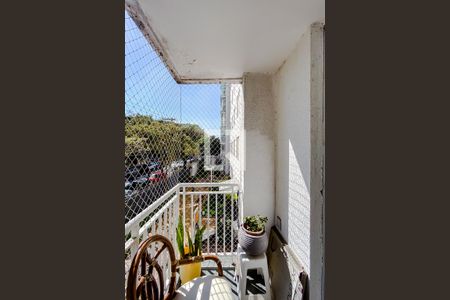 Apartamento à venda com 2 quartos, 59m² em Belenzinho, São Paulo
