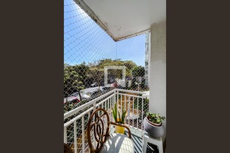 Apartamento à venda com 2 quartos, 59m² em Belenzinho, São Paulo