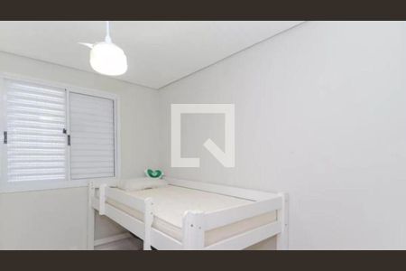 Apartamento à venda com 3 quartos, 80m² em Jardim Las Vegas, Guarulhos