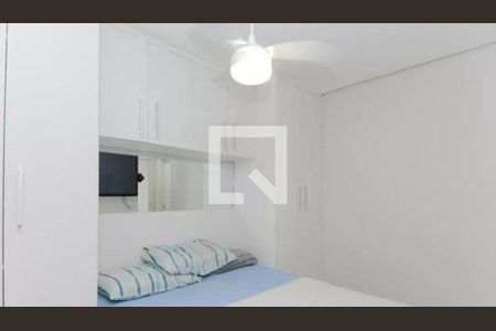 Apartamento à venda com 3 quartos, 80m² em Jardim Las Vegas, Guarulhos