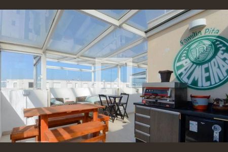 Apartamento à venda com 3 quartos, 80m² em Jardim Las Vegas, Guarulhos