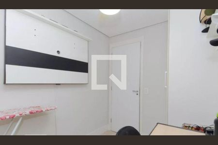 Apartamento à venda com 3 quartos, 80m² em Jardim Las Vegas, Guarulhos