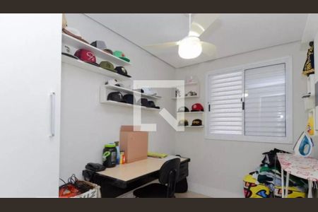 Apartamento à venda com 3 quartos, 80m² em Jardim Las Vegas, Guarulhos