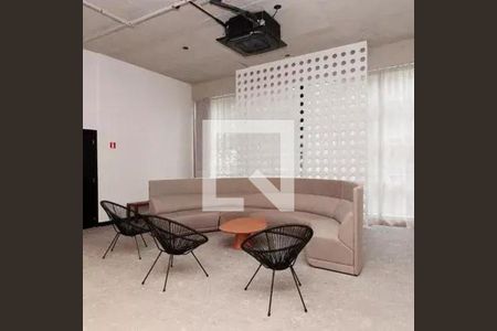 Kitnet/Studio à venda com 1 quarto, 20m² em Bela Vista, São Paulo