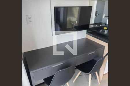 Kitnet/Studio à venda com 1 quarto, 20m² em Bela Vista, São Paulo