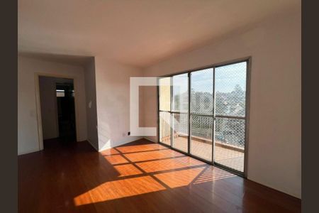 Apartamento à venda com 2 quartos, 83m² em Vila Santa Catarina, São Paulo