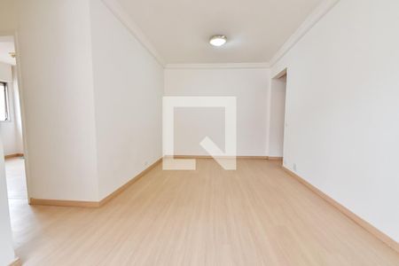 Sala de apartamento para alugar com 2 quartos, 103m² em Aclimação, São Paulo