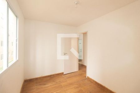 Quarto 1 de apartamento para alugar com 2 quartos, 42m² em Guaratiba, Rio de Janeiro