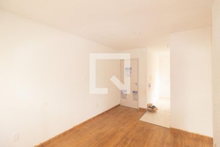 Sala de apartamento para alugar com 2 quartos, 42m² em Guaratiba, Rio de Janeiro