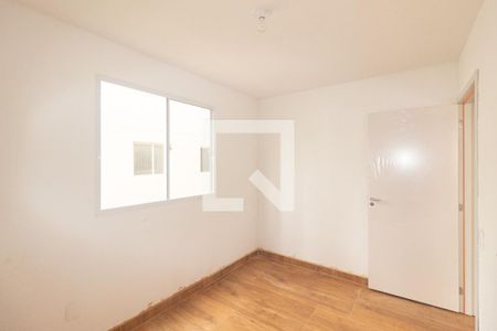 Quarto 1 de apartamento para alugar com 2 quartos, 42m² em Guaratiba, Rio de Janeiro