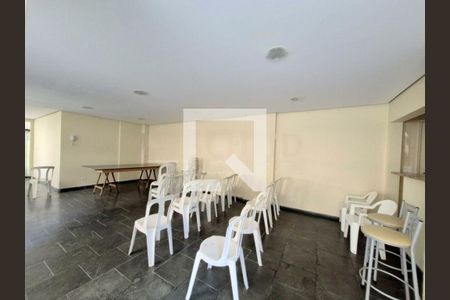 Apartamento à venda com 2 quartos, 62m² em Vila Mascote, São Paulo