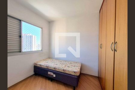 Apartamento à venda com 2 quartos, 62m² em Vila Mascote, São Paulo