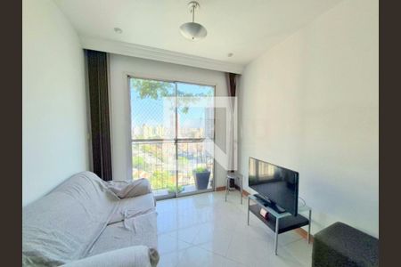 Apartamento à venda com 2 quartos, 62m² em Vila Mascote, São Paulo
