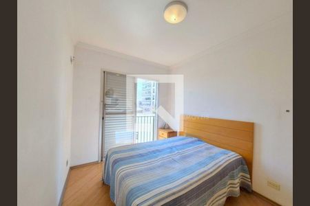 Apartamento à venda com 2 quartos, 62m² em Vila Mascote, São Paulo
