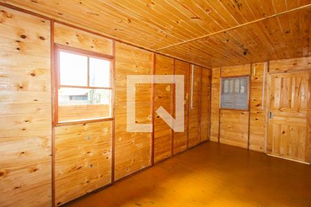 Sala/Cozinha de casa para alugar com 2 quartos, 35m² em Mathias Velho, Canoas