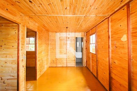 Sala/Cozinha de casa para alugar com 2 quartos, 35m² em Mathias Velho, Canoas