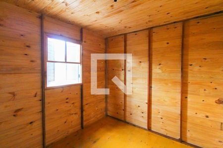 Quarto 1 de casa para alugar com 2 quartos, 35m² em Mathias Velho, Canoas