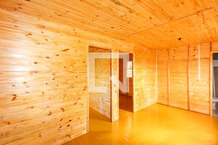 Casa para alugar com 2 quartos, 35m² em Mathias Velho, Canoas