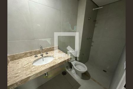 Apartamento à venda com 1 quarto, 40m² em Santo Amaro, São Paulo