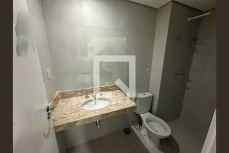 Apartamento à venda com 1 quarto, 40m² em Santo Amaro, São Paulo
