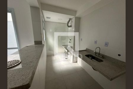 Apartamento à venda com 1 quarto, 40m² em Santo Amaro, São Paulo