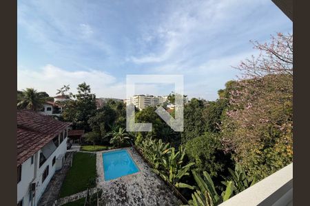 Sala - Varanda de apartamento para alugar com 2 quartos, 66m² em Taquara, Rio de Janeiro