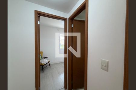 Quarto 2 de apartamento para alugar com 2 quartos, 66m² em Taquara, Rio de Janeiro